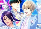 iOS/Android「夢色キャスト」イベント「最悪から始まる最高の一週間」が開催！2周年特設サイトもオープン