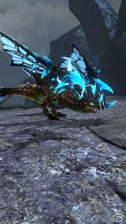 AC「モンスターハンター スピリッツ2 トリプルソウル」にて「05弾 光臨 シャガルマガラ」が稼働開始！の画像17