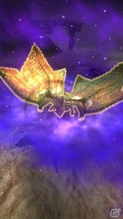 AC「モンスターハンター スピリッツ2 トリプルソウル」にて「05弾 光臨 シャガルマガラ」が稼働開始！の画像5