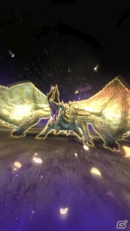 AC「モンスターハンター スピリッツ2 トリプルソウル」にて「05弾 光臨 シャガルマガラ」が稼働開始！の画像7