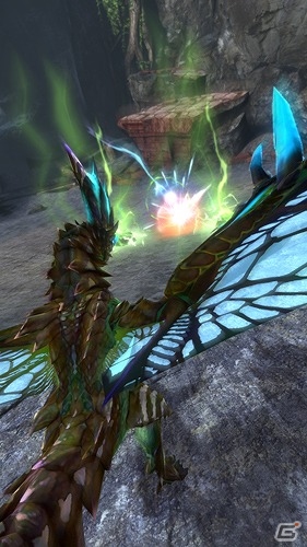 AC「モンスターハンター スピリッツ2 トリプルソウル」にて「05弾 光臨 シャガルマガラ」が稼働開始！の画像18