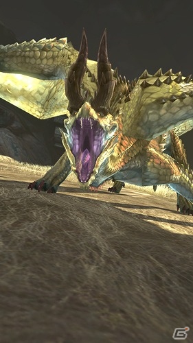 AC「モンスターハンター スピリッツ2 トリプルソウル」にて「05弾 光臨 シャガルマガラ」が稼働開始！の画像4