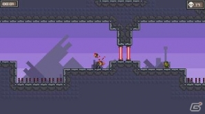 Nintendo Switch リーグ オブ イーブル が配信開始 オリジナルのミッションを作ってみんなで遊ぼう ゲーム情報サイト Gamer