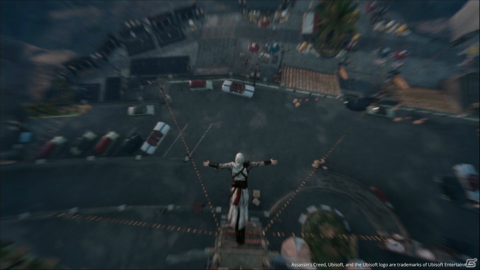 「ファイナルファンタジーXV」アサシン クリードとコラボした期間限定イベント「アサシンズ・フェスティバル」がスタート！の画像4