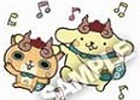 妖怪ウォッチとサンリオがゆる～くコラボ！「妖怪ウォッチ×サンリオキャラクターズ」が配信開始