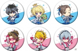 五感でSideMを堪能できる「アイドルマスター SideM 315！STATION AKIHABARA」が9月15日オープン―16人のアイドルを祝うバースデープランも登場の画像11