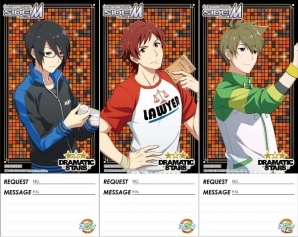 五感でSideMを堪能できる「アイドルマスター SideM 315！STATION AKIHABARA」が9月15日オープン―16人のアイドルを祝うバースデープランも登場の画像2
