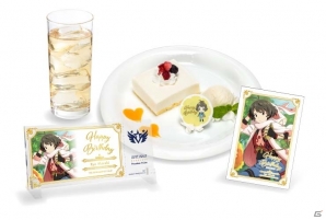 五感でSideMを堪能できる「アイドルマスター SideM 315！STATION AKIHABARA」が9月15日オープン―16人のアイドルを祝うバースデープランも登場の画像7