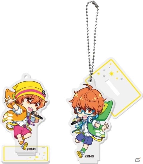 五感でSideMを堪能できる「アイドルマスター SideM 315！STATION AKIHABARA」が9月15日オープン―16人のアイドルを祝うバースデープランも登場の画像13