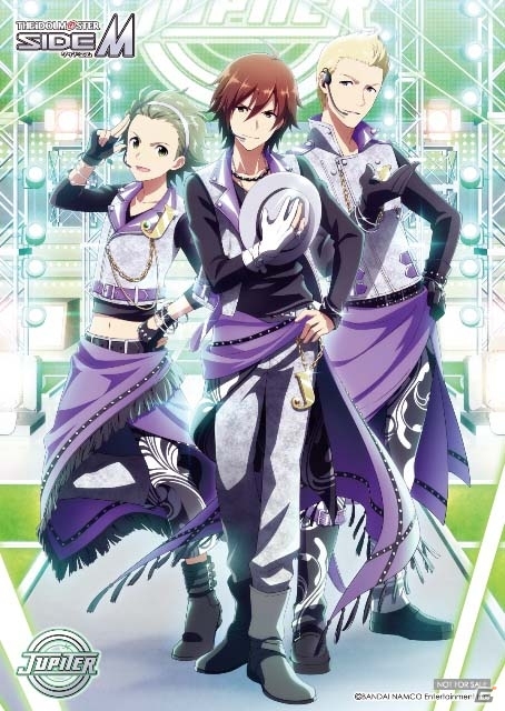 五感でSideMを堪能できる「アイドルマスター SideM 315！STATION AKIHABARA」が9月15日オープン―16人のアイドルを祝うバースデープランも登場の画像6