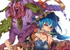 iOS/Android/PC「ユバの徽」野菜と戦う祈り人「★3ラタキ」が救出クエストに登場！
