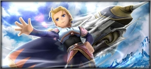 「ディシディア ファイナルファンタジー オペラオムニア」エドガー、セラ、アーヴァインが登場！新シナリオ「蜃気楼都市ニーベウス」配信の画像1