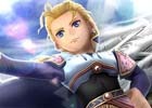 「ディシディア ファイナルファンタジー オペラオムニア」エドガー、セラ、アーヴァインが登場！新シナリオ「蜃気楼都市ニーベウス」配信