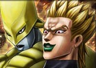 iOS/Android「ジョジョの奇妙な冒険 ダイヤモンドレコーズ」最高に“ハイ！”ってやつだ―超降臨ガシャに3部DIOが登場！