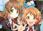 「スクールガールストライカーズ～トゥインクルメロディーズ～」が配信開始！メロディストーンがもらえるログインボーナスも実施
