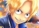 iOS/Android「ONE PIECE サウザンドストーム」名声ラッシュイベント「革命軍のNo.2」が開催！“サボ”のボイス付きEX必殺技も新登場