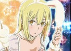 「ダンまち -クロス・イストリア-」ウサミミ姿のキャラが的中する「オラリオのお月見パーティ パネルガチャ」が開催！