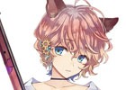 「戦刻ナイトブラッド」10連ガチャ1回分の戦刻石がプレゼント！アニメ先行上映会＆ラジオ公開収録の招待も