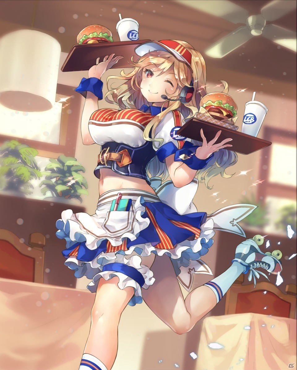セクシーな女神と過ごすイチャらぶハーレムRPG「ヴィーナスランブル」がiOS/Android向けに配信開始!