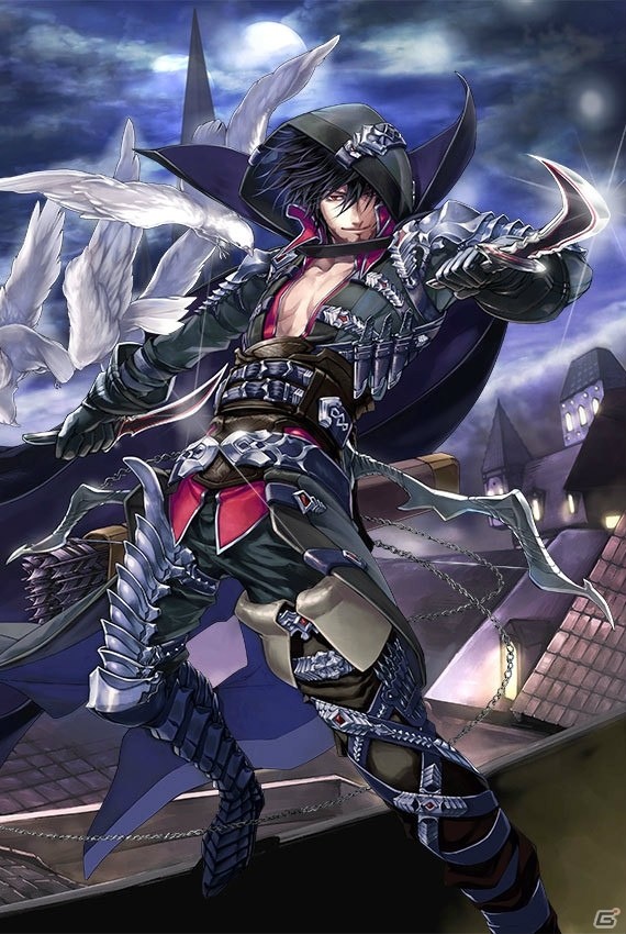 「チェインクロニクル3」伝説の義勇軍が手に入る「レジェンドフェス」が開催！フェス登場キャラクターのお試しクエストも実施の画像5