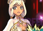 「デスティニーチャイルド」のPC版がDMM GAMESにて配信決定！東京ゲームショウ2017に試遊コーナーも設置