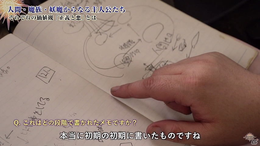 「アライアンス・アライブ」9人の運命が交錯する群像劇はこうして生まれた―村山吉隆氏に密着したドキュメンタリー映像が公開の画像4