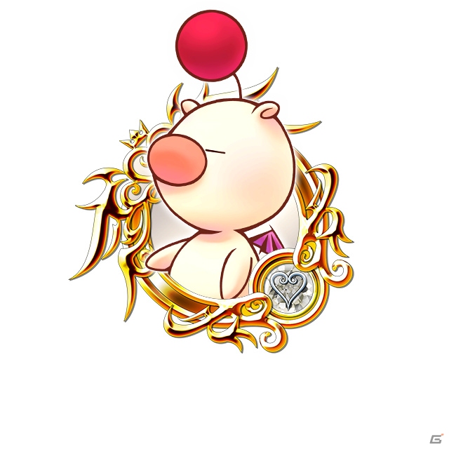 iOS/Android「キングダム ハーツ ユニオン クロス」10000ジュエルがもらえる2周年記念キャンペーンが開催！の画像2