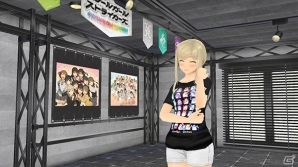 「SQUARE ENIX CAFE」スクストコラボ第2弾開催を記念してゲーム内で＜オールスターにゃんこTシャツ＞コスメモカをログインボーナスでプレゼントの画像4