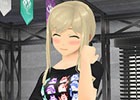 「SQUARE ENIX CAFE」スクストコラボ第2弾開催を記念してゲーム内で＜オールスターにゃんこTシャツ＞コスメモカをログインボーナスでプレゼント