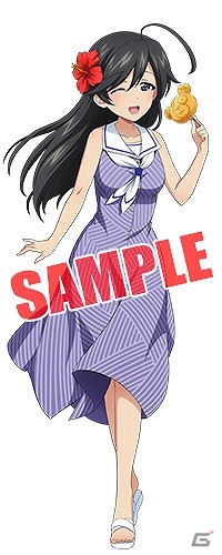 「ガールズ＆パンツァー 戦車道大作戦！」TCG「Lycee Overture」バージョン衣装の生徒がアプリに登場！の画像8