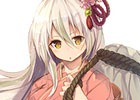 「天華百剣 -斬-」武蔵正宗（CV：金魚わかな）、瓶割刀（CV：高野麻里佳）など新たな巫剣たちが登場する新イベントが開催！
