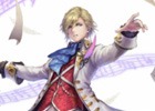 iOS/Android「ORDINAL STRATA」興津和幸さん、花江夏樹さんの演じるキャラクター情報が公開！