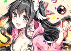 「ブレイブソード×ブレイズソウル」第2回ヒロイン魔剣大投票の結果が発表！上位入賞魔剣はグッズ化決定