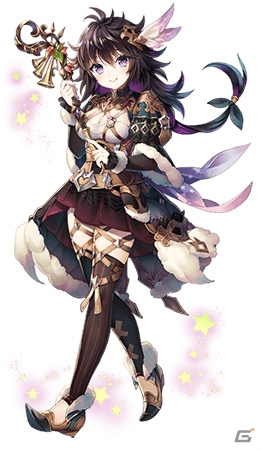 iOS/Android「グリムノーツ」新☆5ヒーロー「カオス・白雪姫」や「カオス・ジュリエット」が参戦！最後の豆の木攻略イベントも実施の画像13