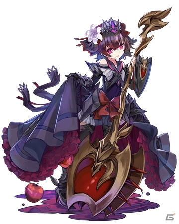 iOS/Android「グリムノーツ」新☆5ヒーロー「カオス・白雪姫」や「カオス・ジュリエット」が参戦！最後の豆の木攻略イベントも実施の画像2
