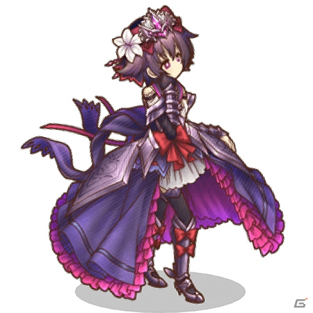 iOS/Android「グリムノーツ」新☆5ヒーロー「カオス・白雪姫」や「カオス・ジュリエット」が参戦！最後の豆の木攻略イベントも実施の画像3