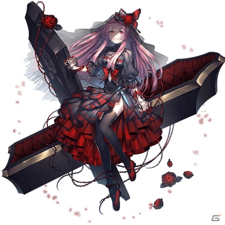 iOS/Android「グリムノーツ」新☆5ヒーロー「カオス・白雪姫」や「カオス・ジュリエット」が参戦！最後の豆の木攻略イベントも実施の画像4