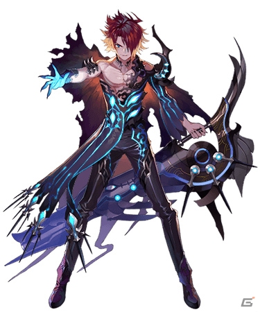 iOS/Android「グリムノーツ」新☆5ヒーロー「カオス・白雪姫」や「カオス・ジュリエット」が参戦！最後の豆の木攻略イベントも実施の画像6