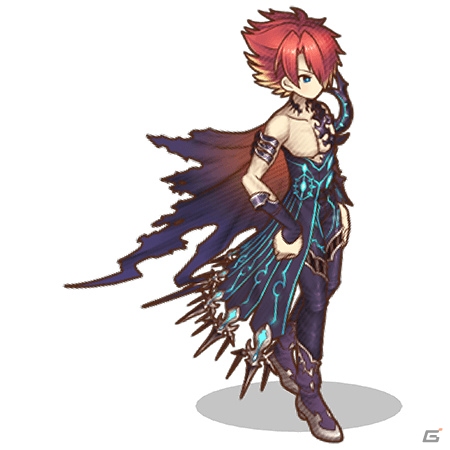iOS/Android「グリムノーツ」新☆5ヒーロー「カオス・白雪姫」や「カオス・ジュリエット」が参戦！最後の豆の木攻略イベントも実施の画像7
