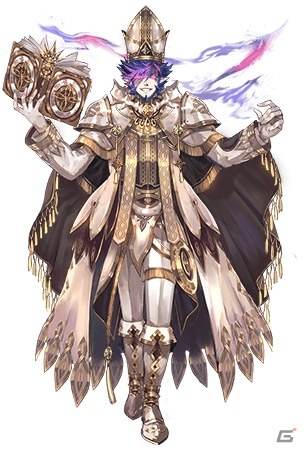 Ios Android グリムノーツ 新 5ヒーロー カオス 白雪姫 や カオス ジュリエット が参戦 最後の豆の木攻略イベントも実施の画像 ゲーム情報サイト Gamer