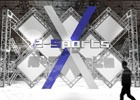 東京ゲームショウ2017主催者企画「e-Sports X」BLUE/RED両ステージで開催される全8つの競技タイトルが決定！