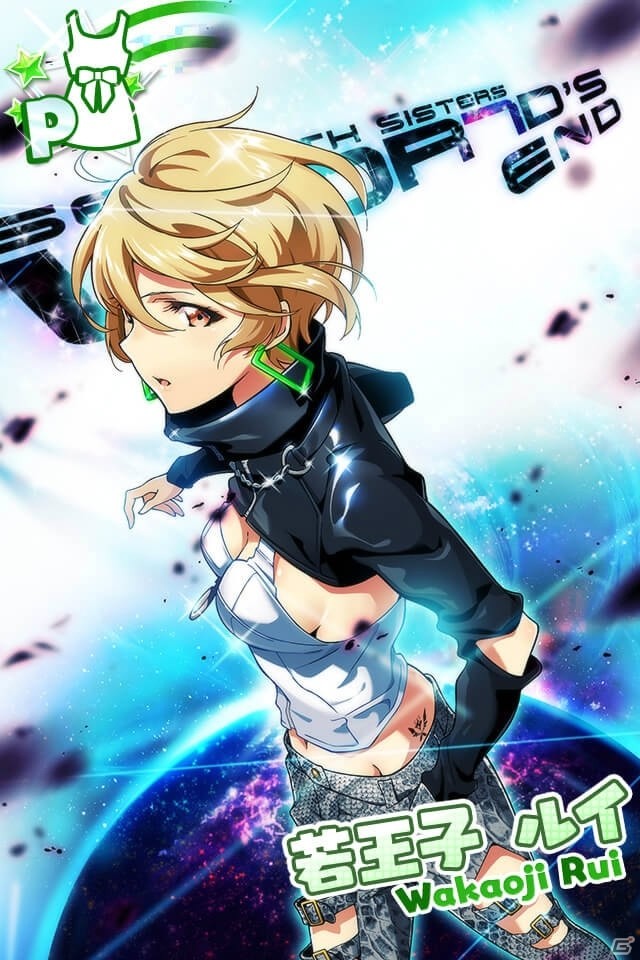 「Tokyo 7th シスターズ」777☆SISTERSの新曲「スタートライン」がゲーム内に実装！記念キャンペーン＆イベント開催の画像10