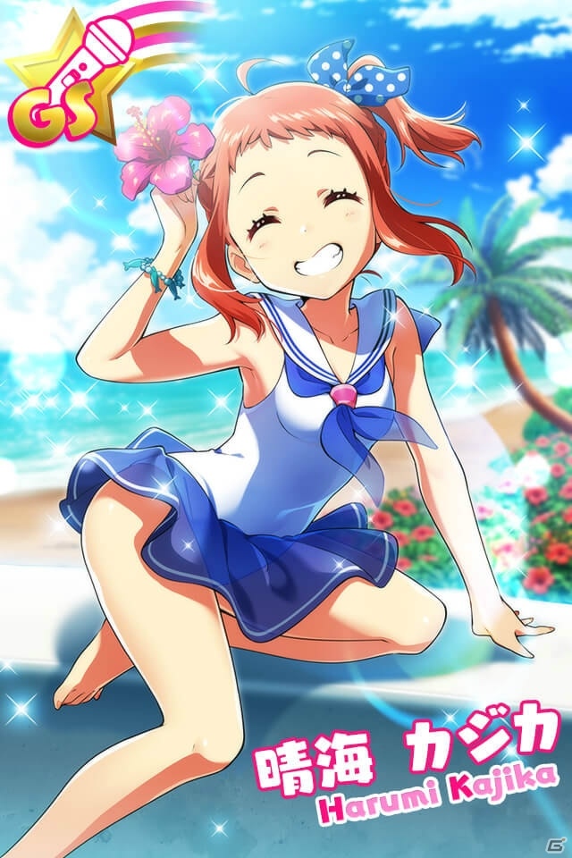 「Tokyo 7th シスターズ」777☆SISTERSの新曲「スタートライン」がゲーム内に実装！記念キャンペーン＆イベント開催の画像5