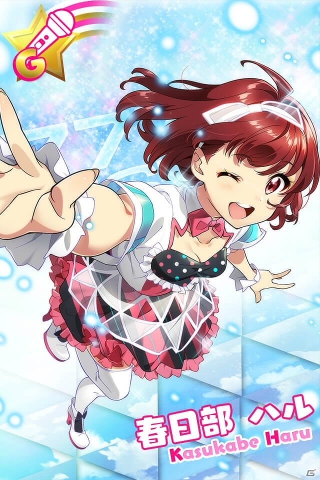 「Tokyo 7th シスターズ」777☆SISTERSの新曲「スタートライン」がゲーム内に実装！記念キャンペーン＆イベント開催の画像7