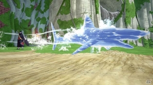 PS4「NARUTO TO BORUTO シノビストライカー」勝利のカギを握る4つの「型」と忍術を紹介の画像11