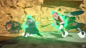 PS4「NARUTO TO BORUTO シノビストライカー」勝利のカギを握る4つの「型」と忍術を紹介の画像14