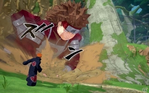 PS4「NARUTO TO BORUTO シノビストライカー」勝利のカギを握る4つの「型」と忍術を紹介の画像20