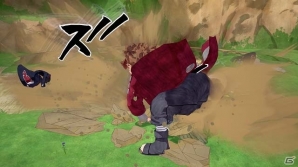 PS4「NARUTO TO BORUTO シノビストライカー」勝利のカギを握る4つの「型」と忍術を紹介の画像32