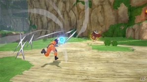 PS4「NARUTO TO BORUTO シノビストライカー」勝利のカギを握る4つの「型」と忍術を紹介の画像4