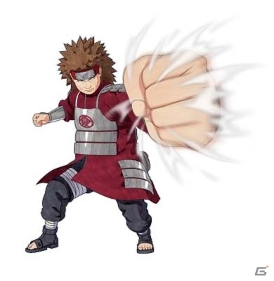 PS4「NARUTO TO BORUTO シノビストライカー」勝利のカギを握る4つの「型」と忍術を紹介の画像19